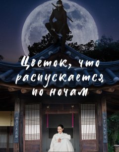  Цветок, что распускается по ночам 