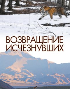  Возвращение исчезнувших 