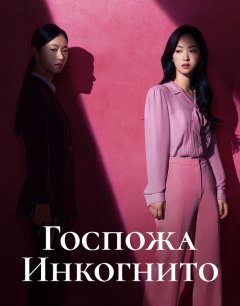  Госпожа Инкогнито 